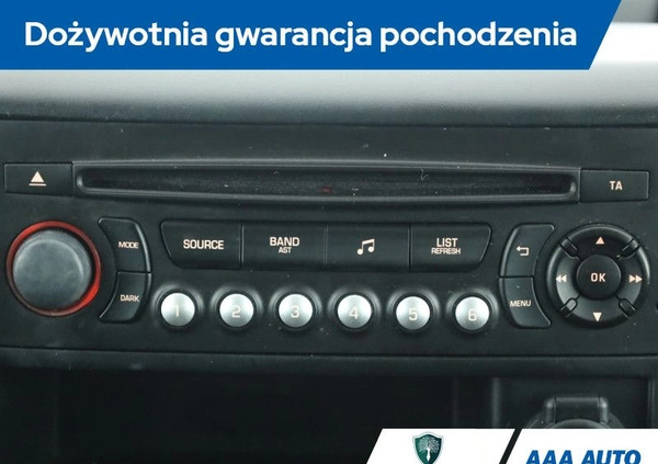 Citroen Berlingo cena 38000 przebieg: 156483, rok produkcji 2016 z Gołdap małe 191